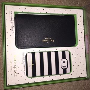 Authentic kate spade phonecase ONLY